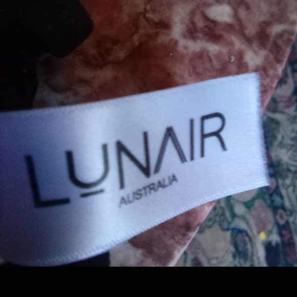 Lunair Australia sports bra - Picture 4 of 5